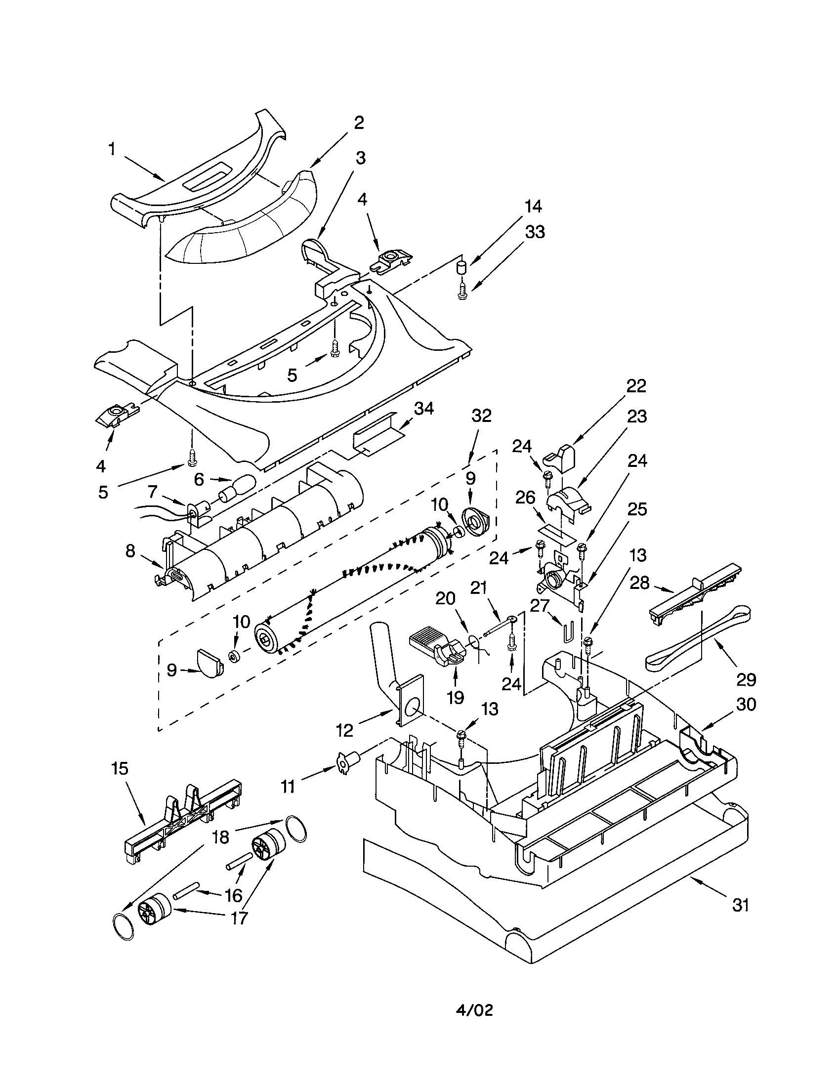 Nozzle
