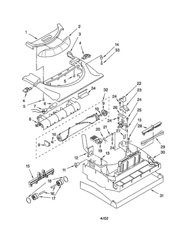 Nozzle