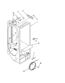 Refrigerator liner