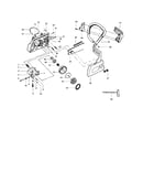 Bar/chain/clutch