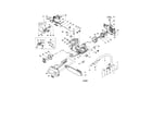 Craftsman 358352730 chain-16"/bar/chassis diagram