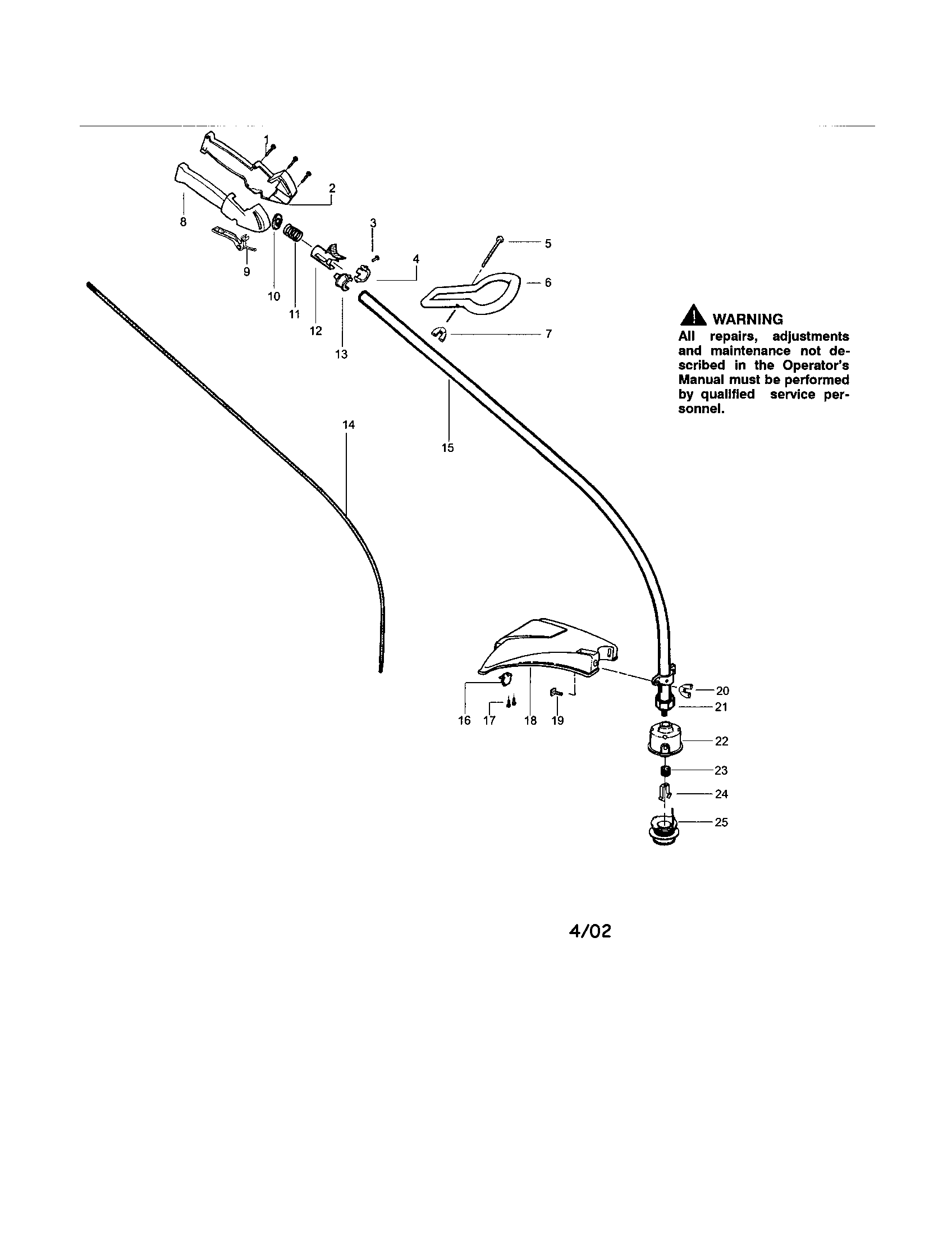 Driveshaft