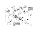Crankshaft/crankcase