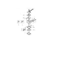 Craftsman 358352830 carburetor-530071519-c1q-w9 diagram