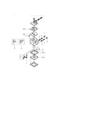 Carburetor-530071519-c1q-w9