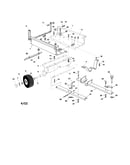 Cart body
