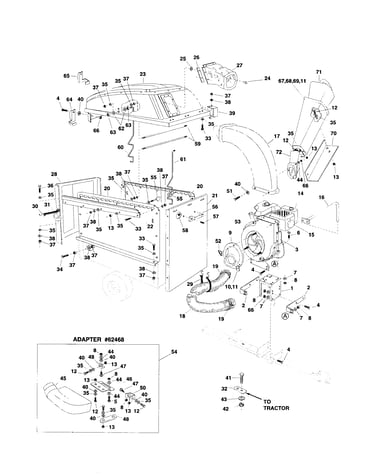 Engine base