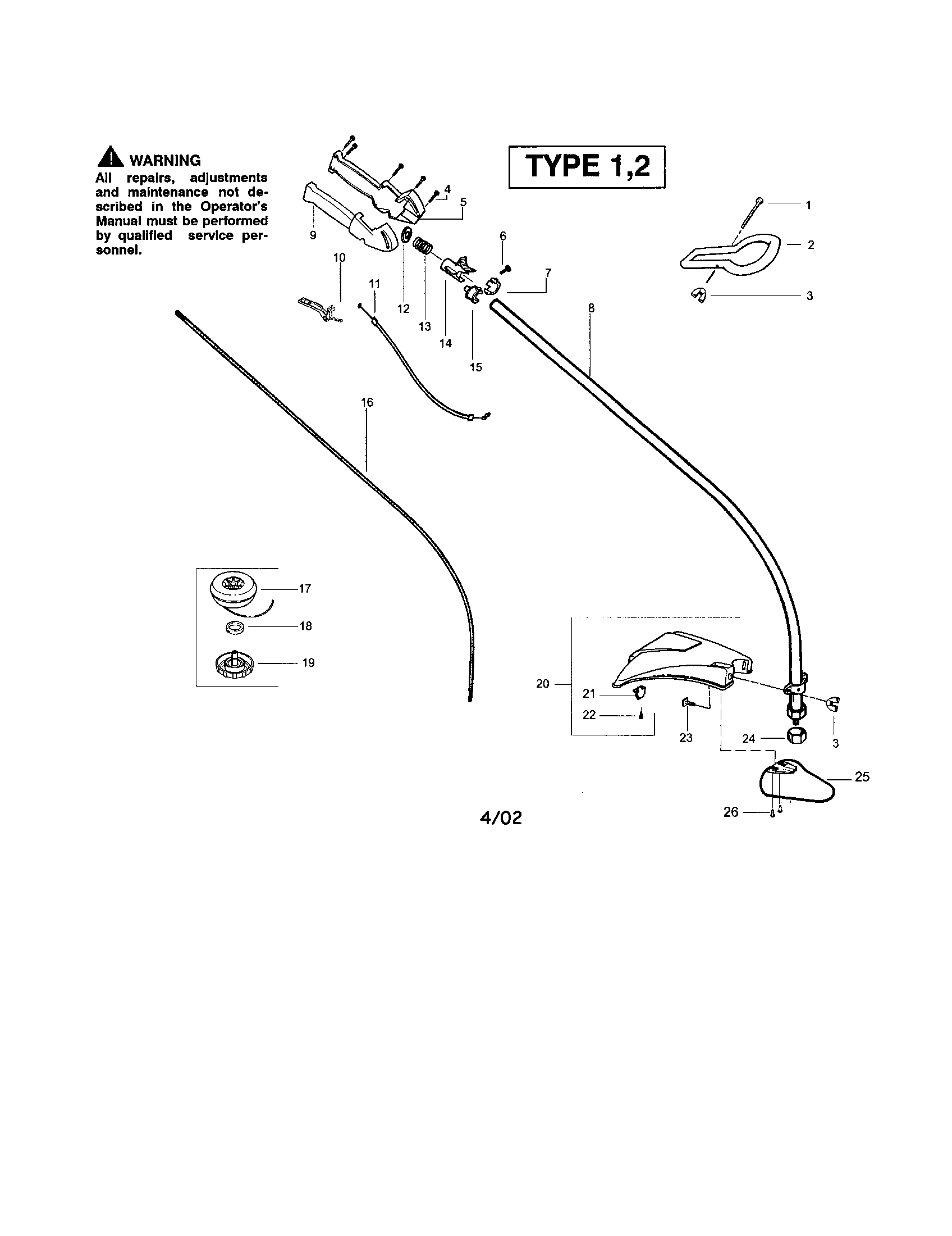 Driveshaft