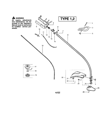 Driveshaft