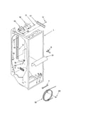 Refrigerator liner