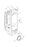 Refrigerator liner