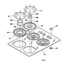 Cooktop