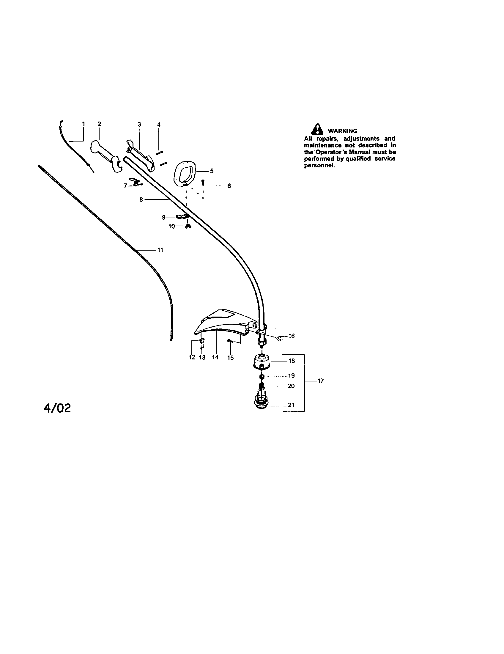 Driveshaft