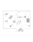 Attachment set