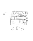 Arm top cover