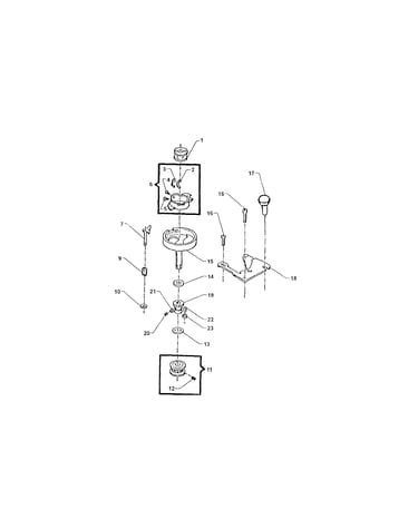 Hook system