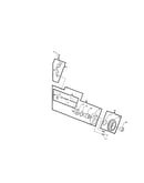Feed regulator cam