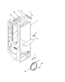 Refrigerator liner