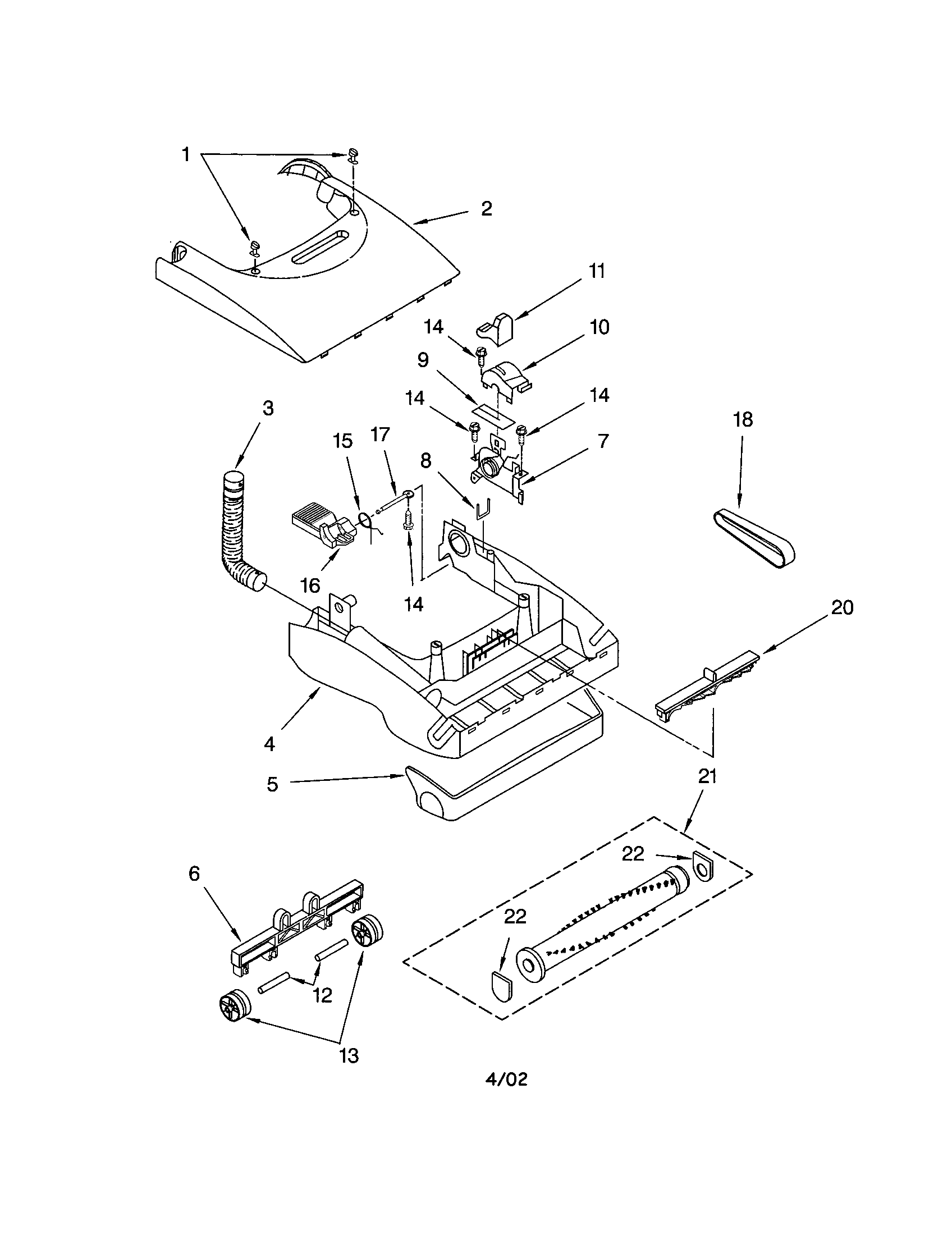 NOZZLE