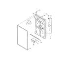 Kenmore 10661182107 refrigerator door diagram