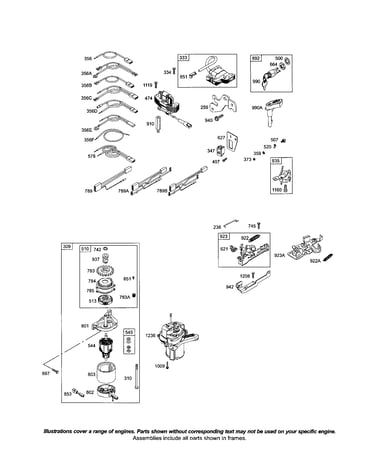 Motor-starter