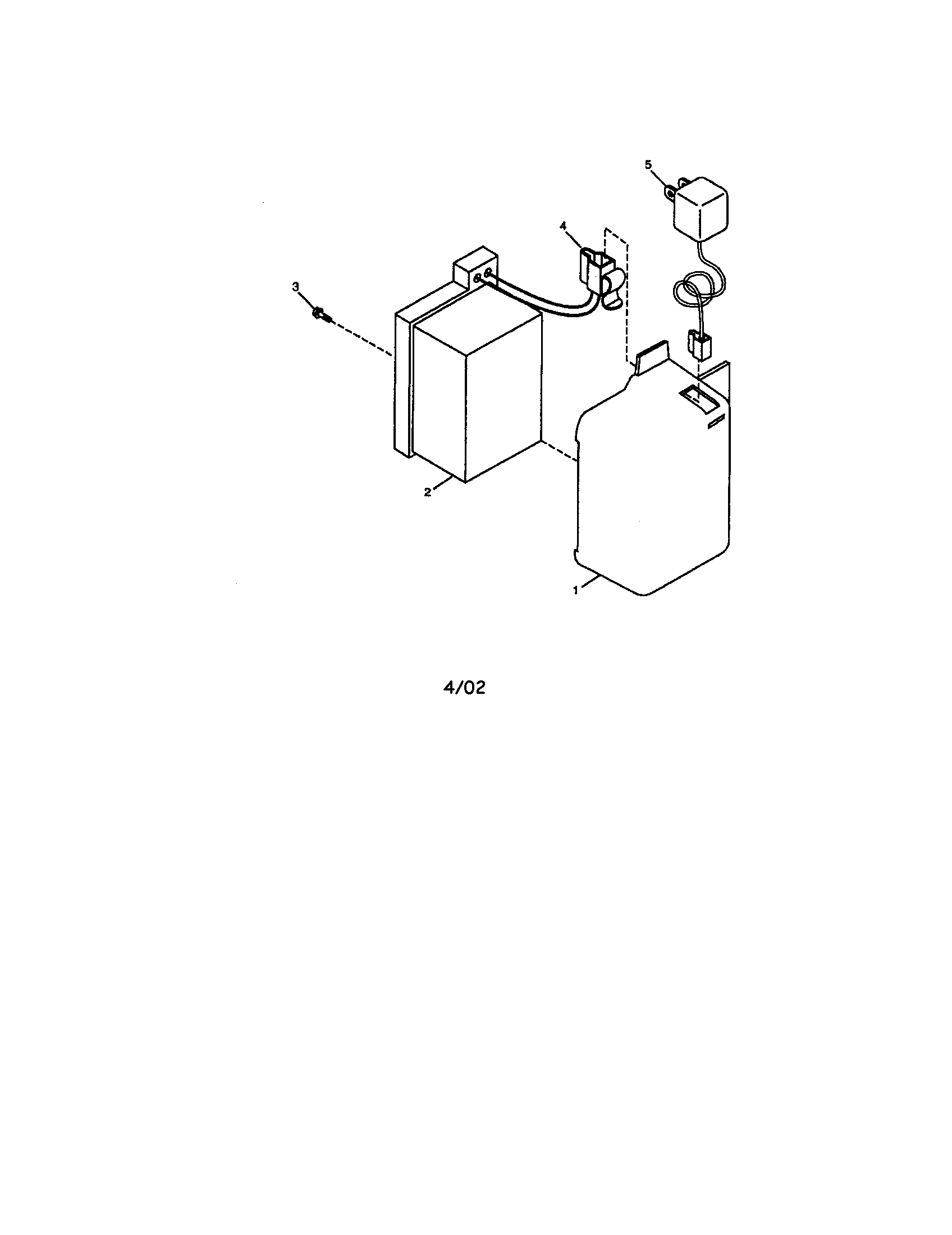 Battery