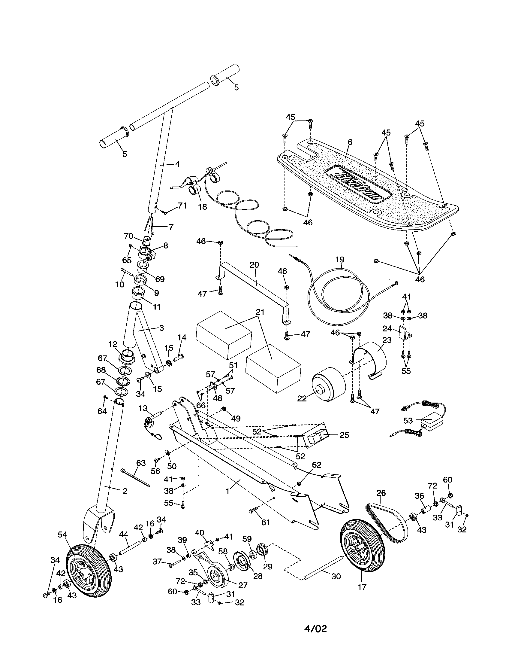 Scooter