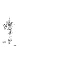 Craftsman 143056700 carburetor diagram