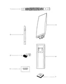 Hose/accessories