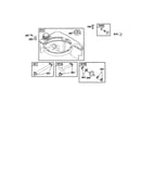 Fuel tank and line