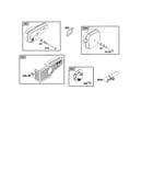 Exhaust muffler