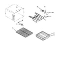 Element-broil/rack