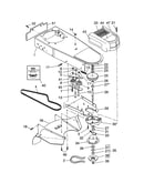 Chassis/cover