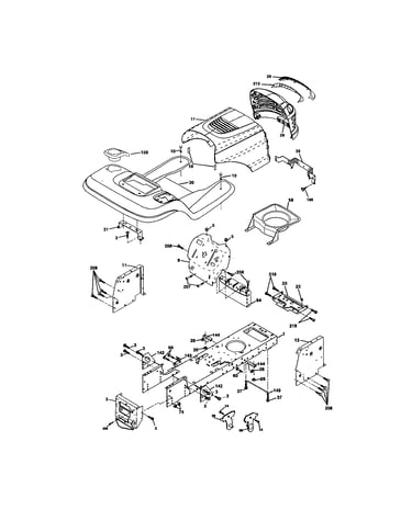 Chassis and enclosures