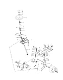 Steering assembly