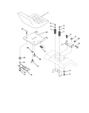 Seat assembly