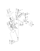 Steering assembly