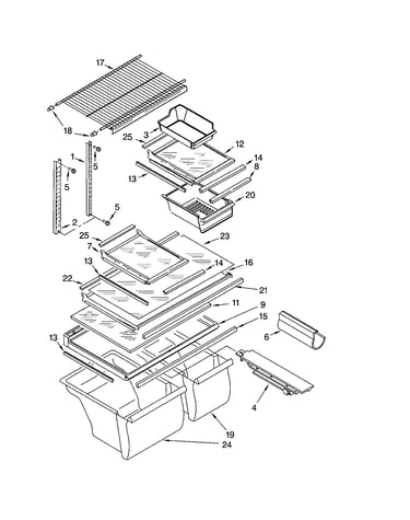 Shelf