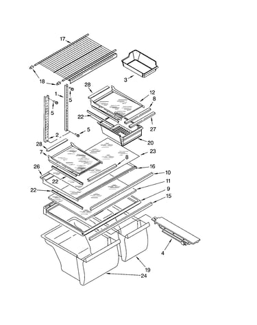 Shelf