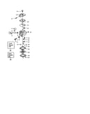 Carburetor - 530-035196