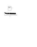 Blower tube kit
