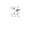 Wire harnesses/wiring components