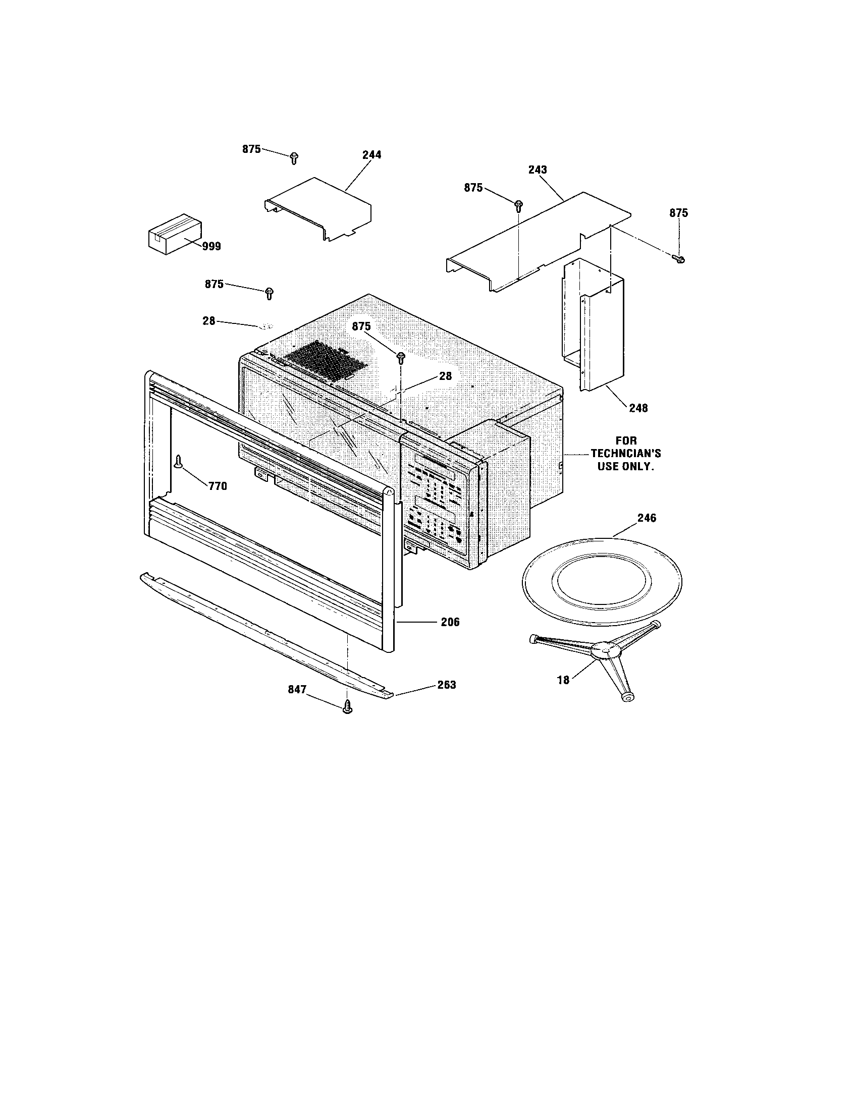 ENCLOSURE