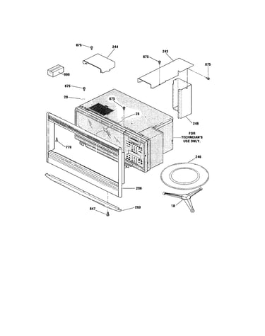 Enclosure