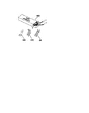 Wire harnesses/wiring components