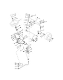 Steering assembly