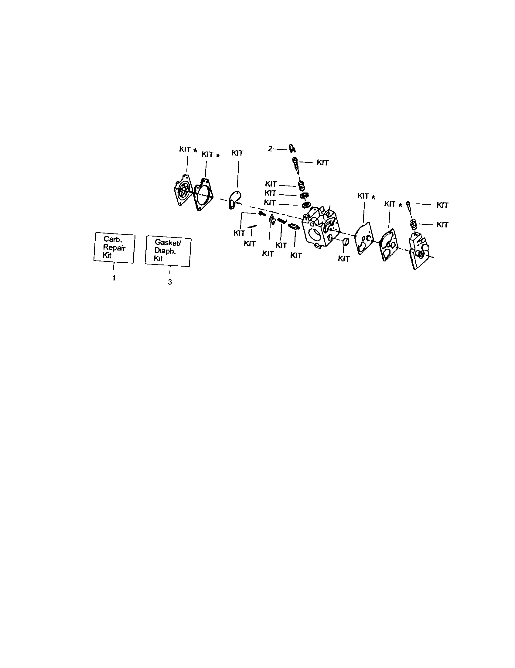 Carburetor-530069730-wa219-c