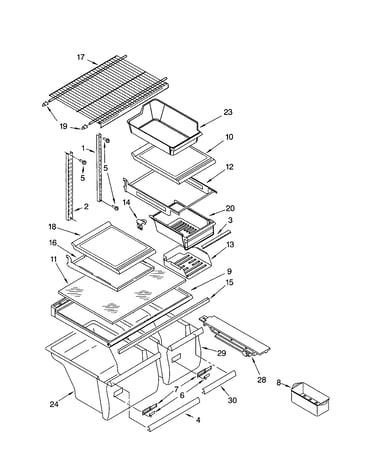 Shelf
