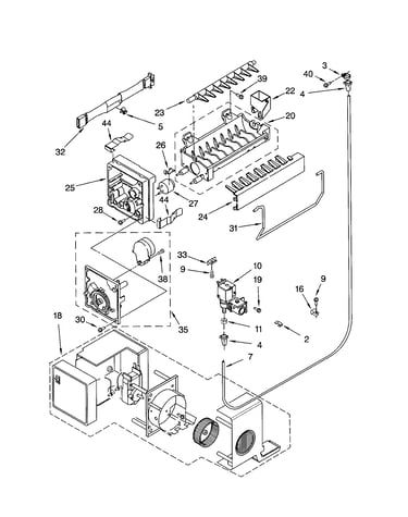 Icemaker