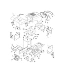 Chassis and enclosures
